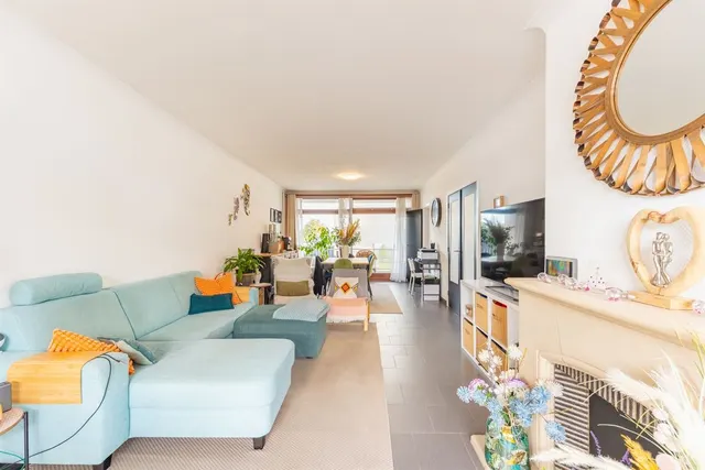Appartement à vendre à Embourg – 1/10