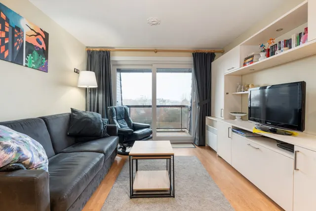 Appartement à vendre à Koksijde – 1/10