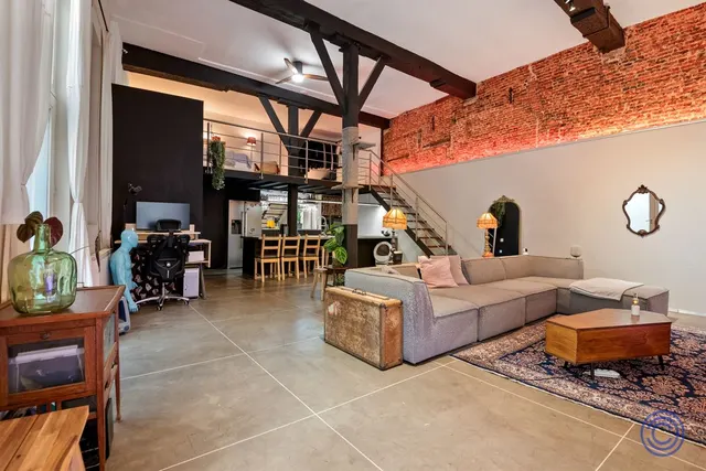 Loft te koop in Antwerpen – 1/10