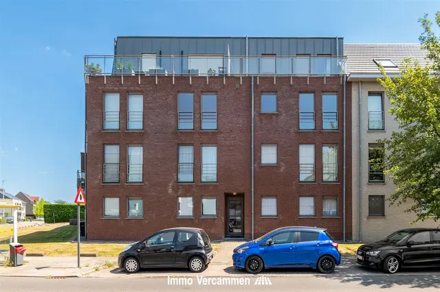 Appartement te koop in Putte – 1/10