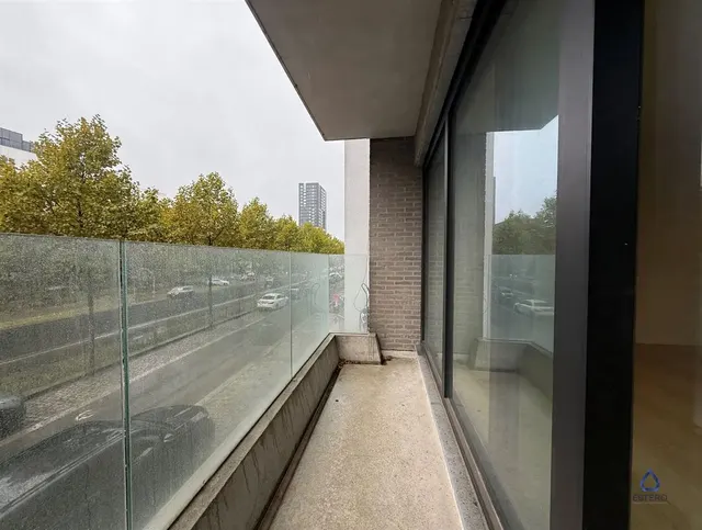 Appartement te huur in Antwerpen – 1/10