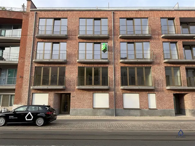 Appartement te huur in Deurne – 1/10