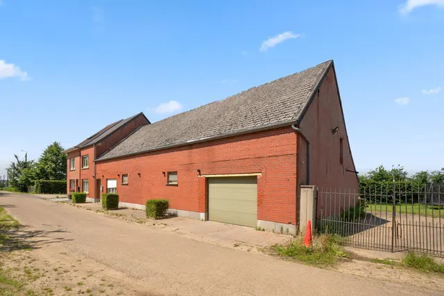 Huis te koop in Aarschot – 1/10