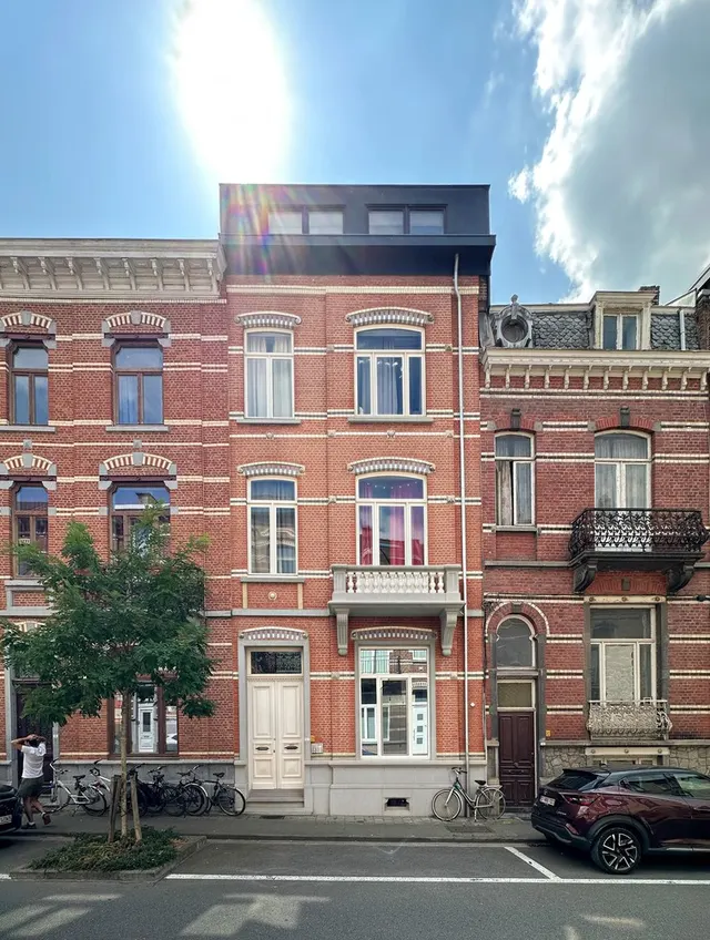 Uitzonderlijke woning à vendre à Leuven – 1/6