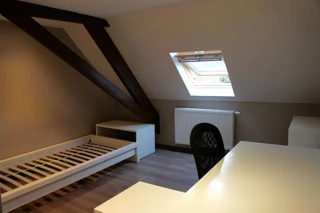 Appartement te huur in Tournai – 1/10