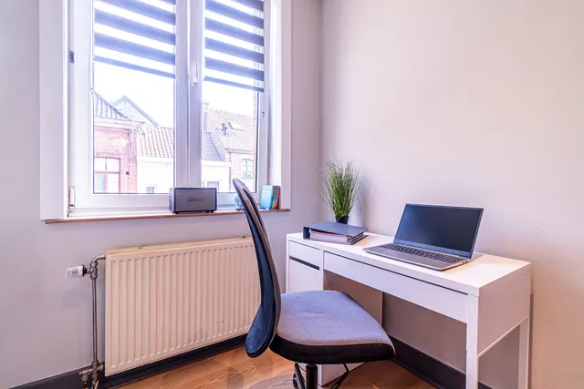 Appartement te huur in Tournai – 1/8