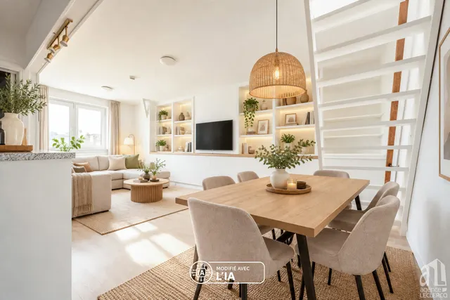 Appartement à vendre à Tournai – 1/10