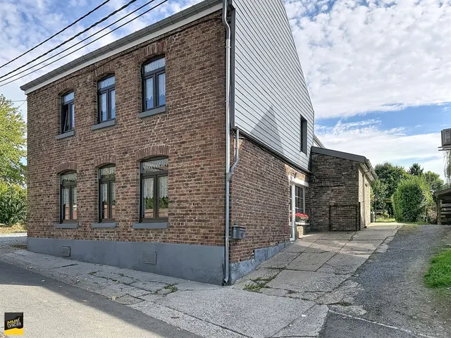 Huis te koop in Haneffe – 1/10