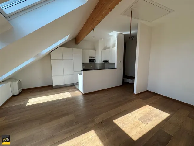 Appartement te huur in Huy – 1/10