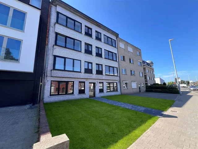 Appartement à louer à Turnhout – 1/10