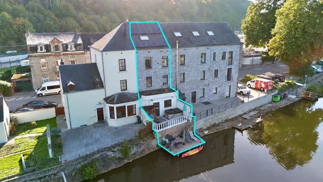 Maison à vendre à Yvoir – 1/10