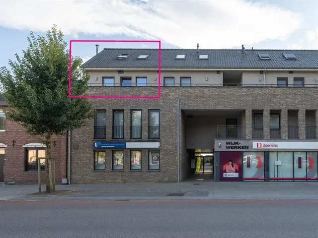 Duplex te koop in Dilsen-Stokkem – 1/10