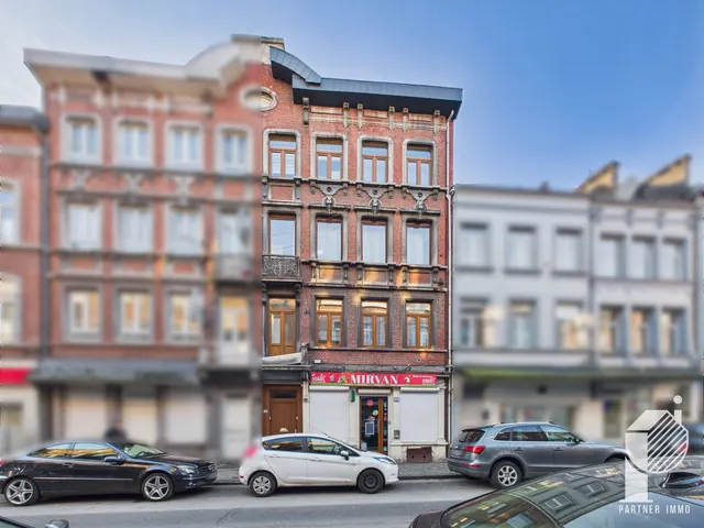 Maison à vendre à Verviers – 1/10