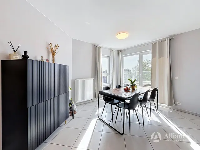 Appartement te huur in Mons – 1/10