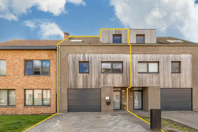 house te koop in Schoten