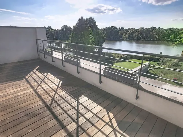 Appartement à louer à La Hulpe – 1/10