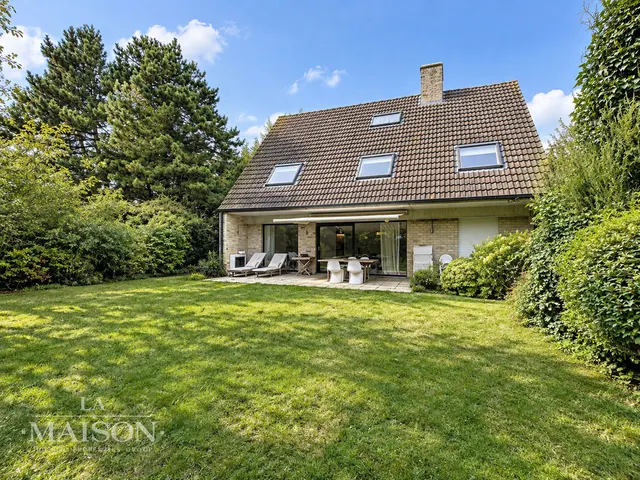 Maison à vendre à Knokke-Heist – 1/10