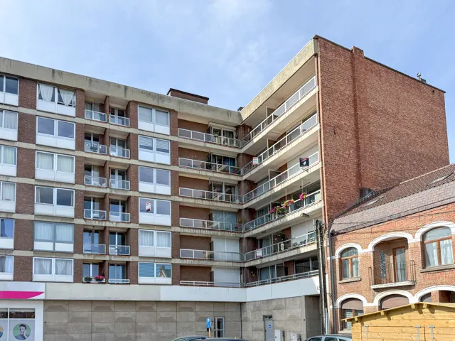 Appartement à louer à Tamines – 1/10