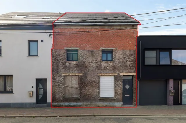 Maison à vendre à Zemst – 1/10