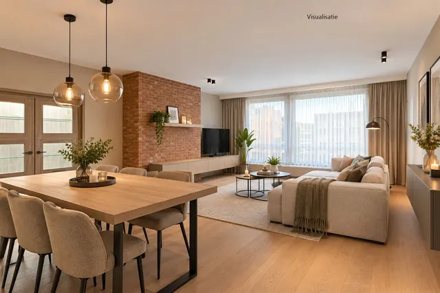 Appartement à vendre à Herentals – 1/10