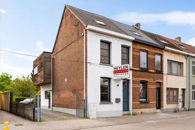 Maison à vendre à Sint-Katelijne-Waver – 1/10
