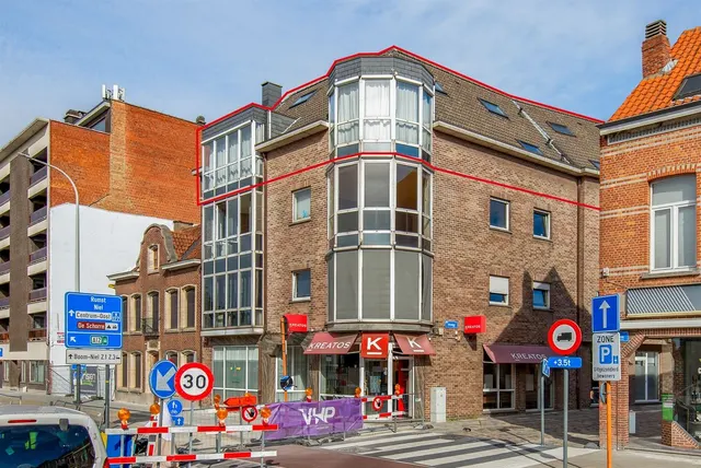Appartement te koop in Boom – 1/10