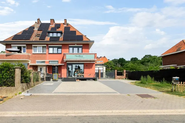 Maison à vendre à Houthalen – 1/10