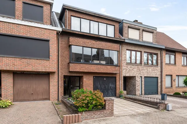 Maison à vendre à Turnhout – 1/10
