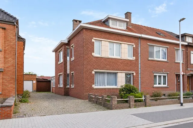 Huis te koop in Tongeren-Borgloon – 1/10