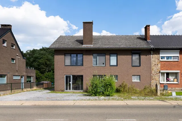 Appartement te koop in Houthalen-Helchteren – 1/10