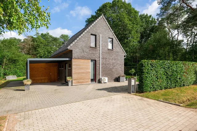 Huis te koop in Vorselaar – 1/10