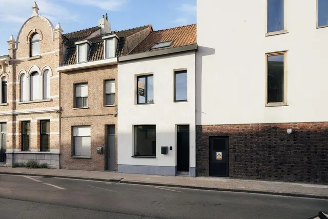Huis à vendre à Roeselare – 1/10