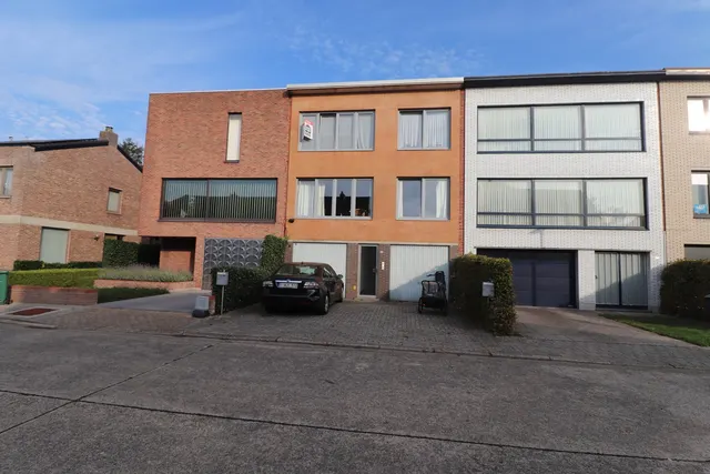 Appartement te huur in Turnhout – 1/4