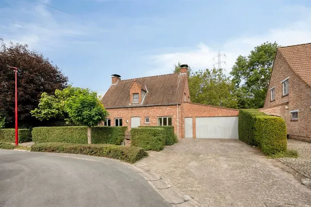 Woning te koop in Lint – 1/10