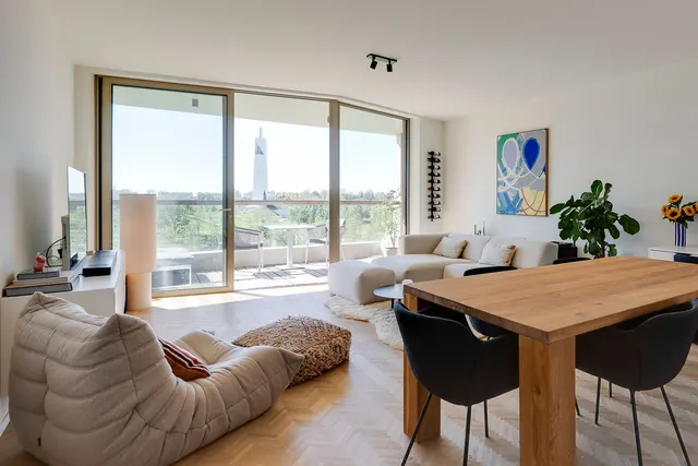 Appartement te koop in Antwerpen – 1/10