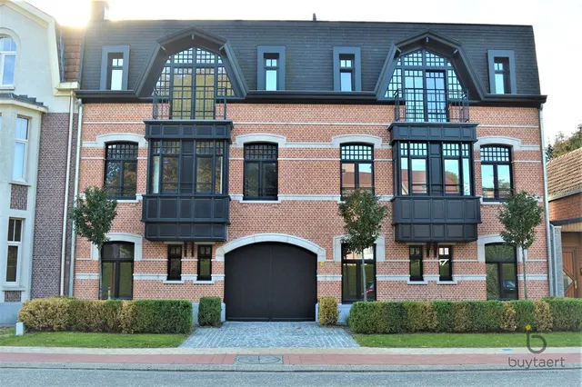 Appartement te huur in Schilde – 1/10