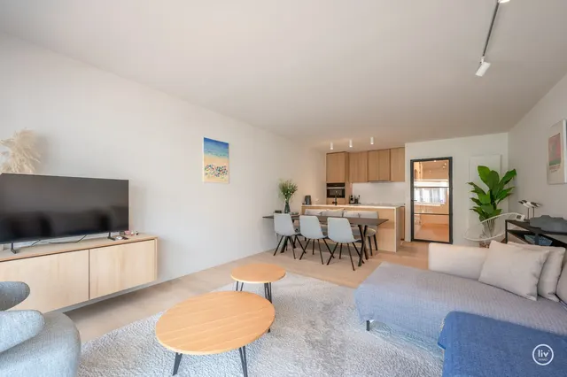 Appartement te koop in Knokke-Heist – 1/10