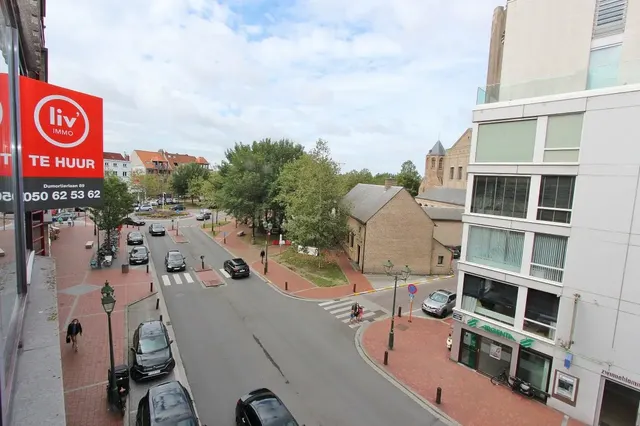 Appartement te huur in Knokke-Heist – 1/10