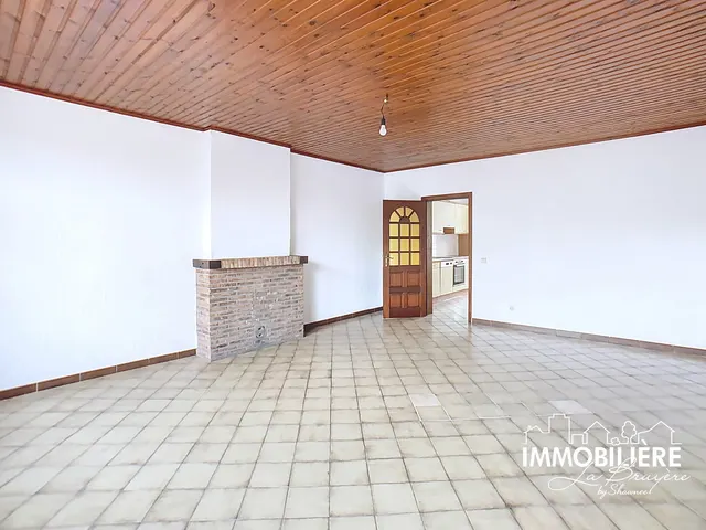 Appartement te huur in Trooz – 1/7