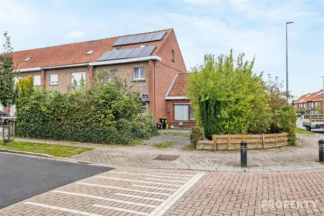 Huis te koop in Izegem – 1/10