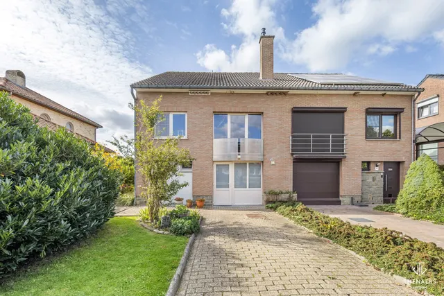 Huis à vendre à Heers – 1/10