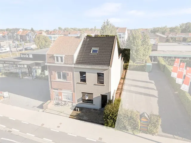 Maison à vendre à Kortrijk – 1/10