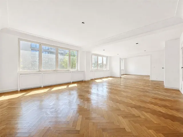 Appartement te koop in Auderghem – 1/10