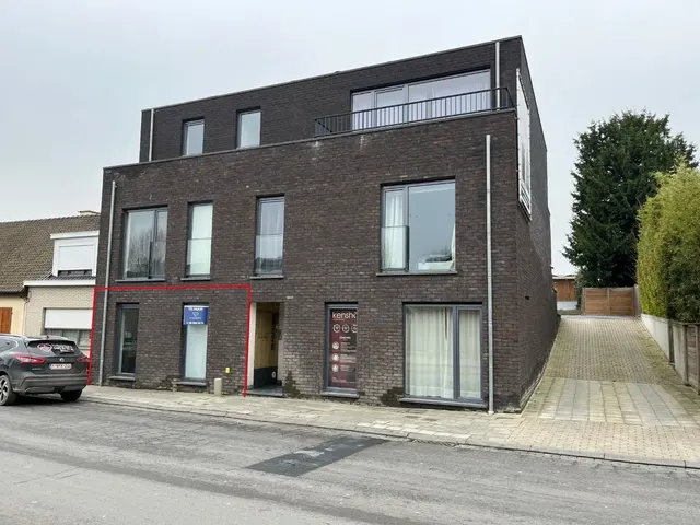 Appartement te huur in Bevere – 1/10
