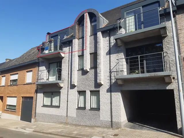 Appartement te huur in Gavere – 1/10