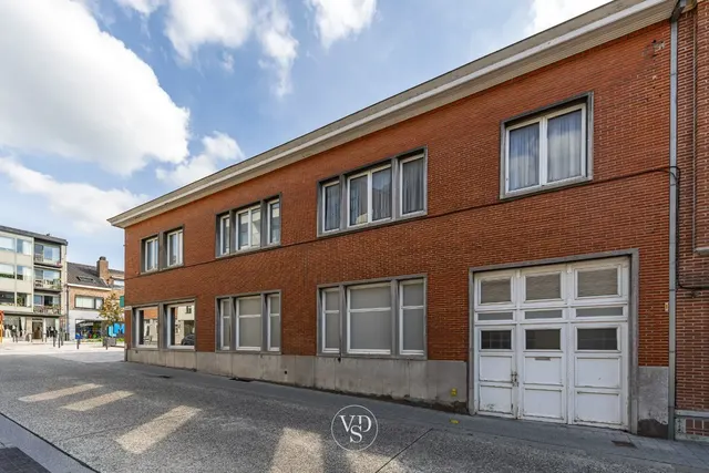Maison à vendre à Gavere – 1/5
