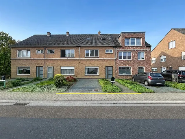 Huis te koop in Sint-Gillis-Waas – 1/10