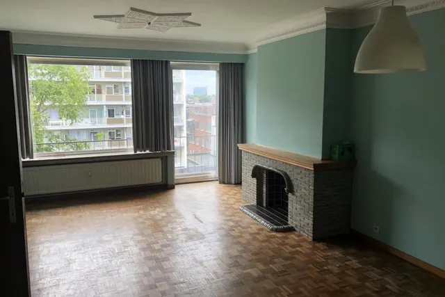 Appartement te koop in Borgerhout – 1/5