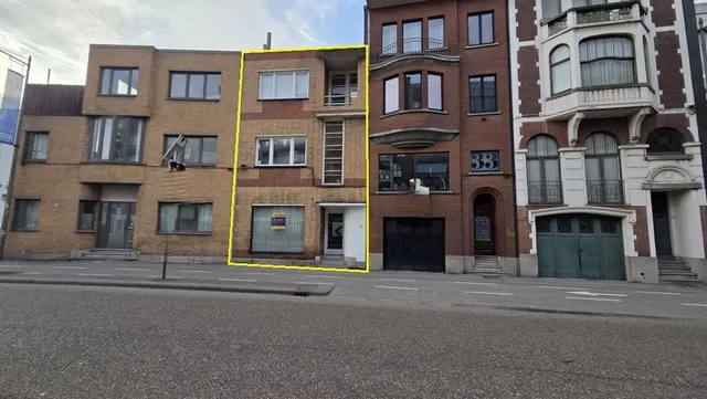Appartementsgebouw te koop in Hasselt – 1/10