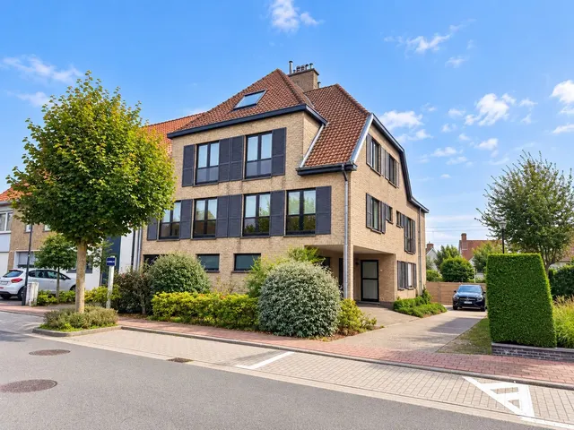 Appartement te huur in Knokke-Heist – 1/10